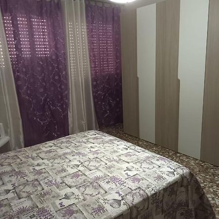Casa Graziano Lägenhet Monopoli Exteriör bild