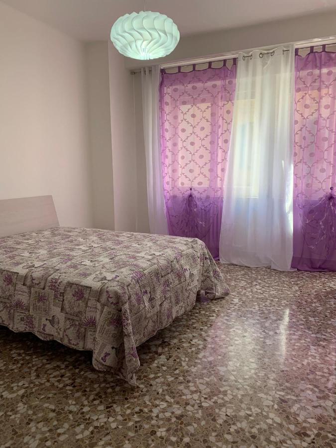Casa Graziano Lägenhet Monopoli Exteriör bild