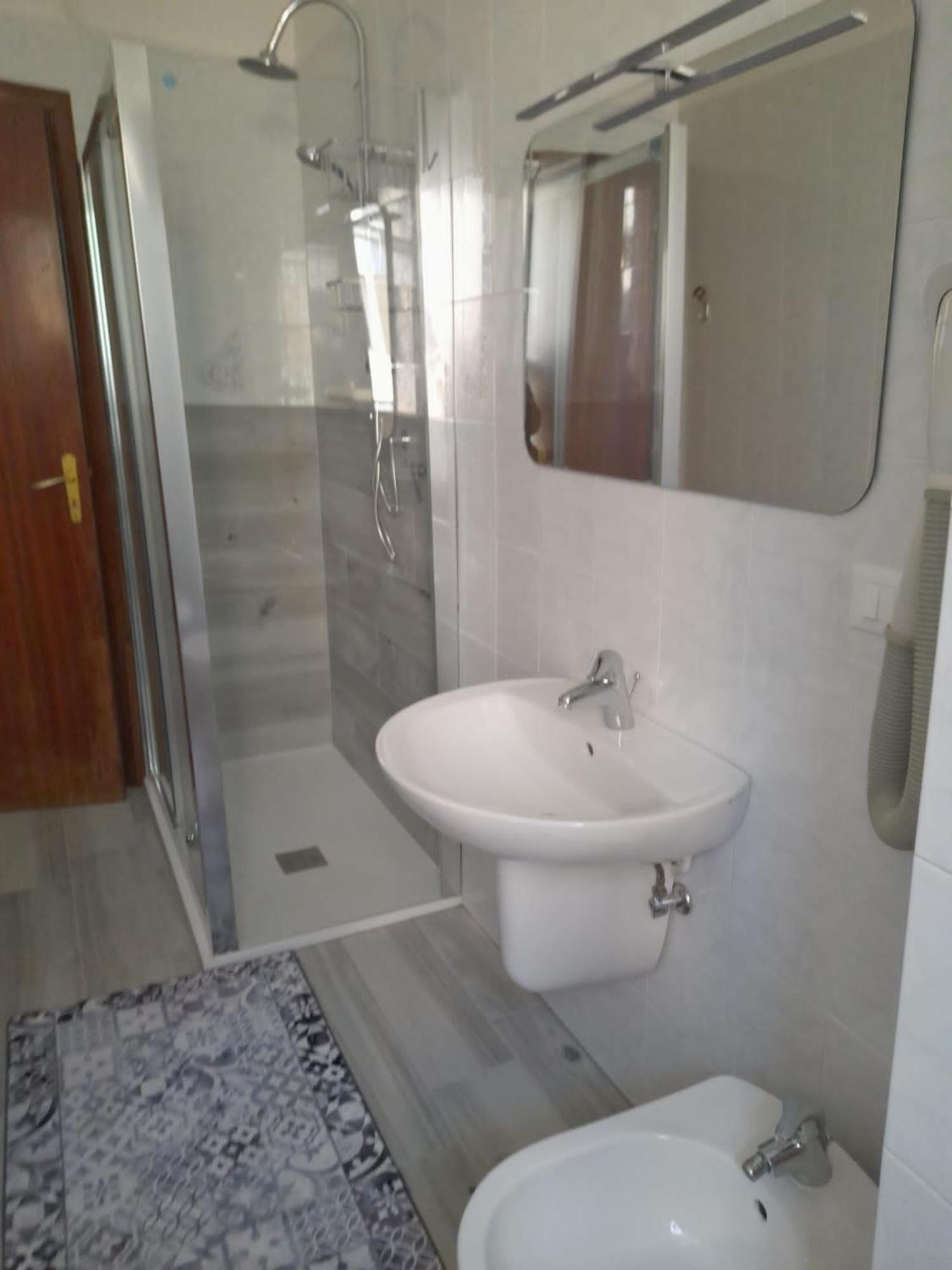 Casa Graziano Lägenhet Monopoli Exteriör bild